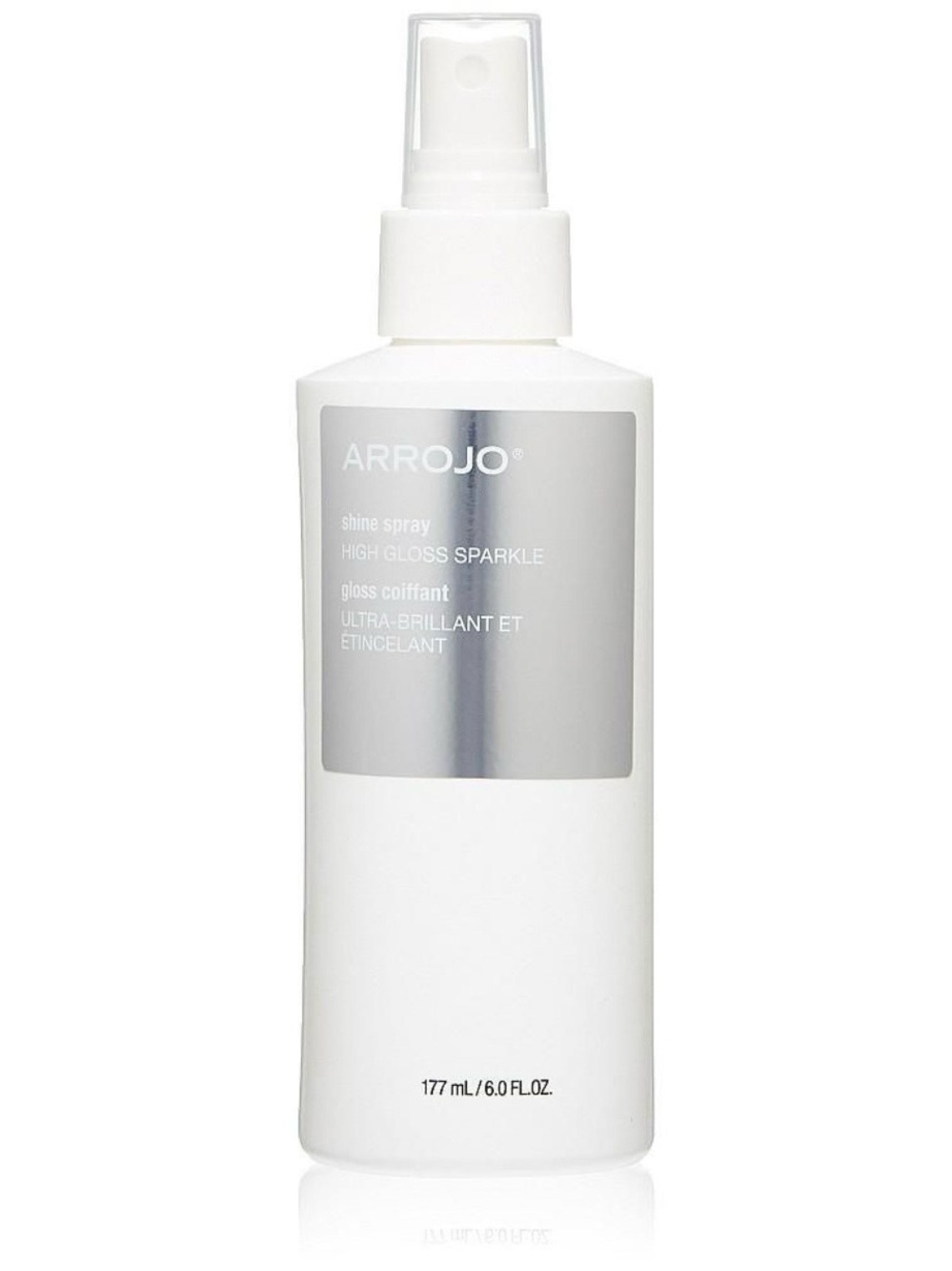 ARROJO HIGH GLOSS SPARKLE SHINE SPRAY